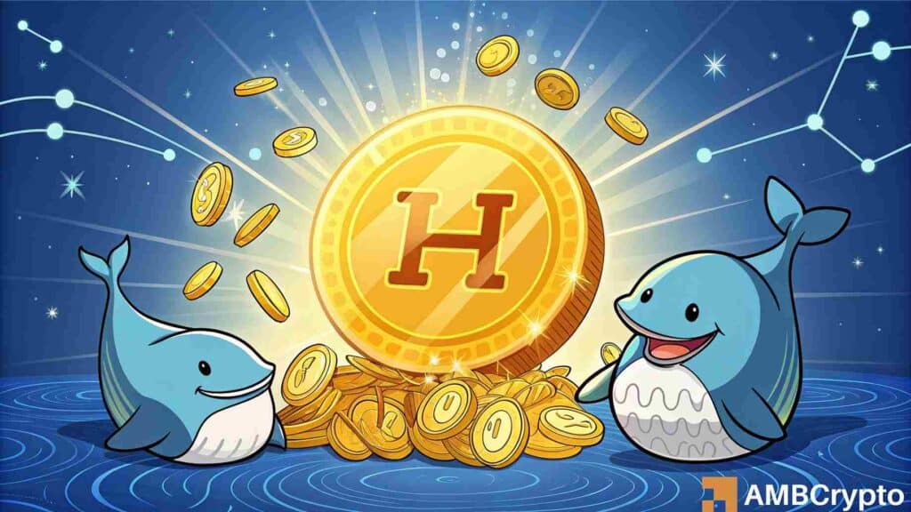 Humanity Protocol jumps 12% - Does price action signal an 18% rally ahead?