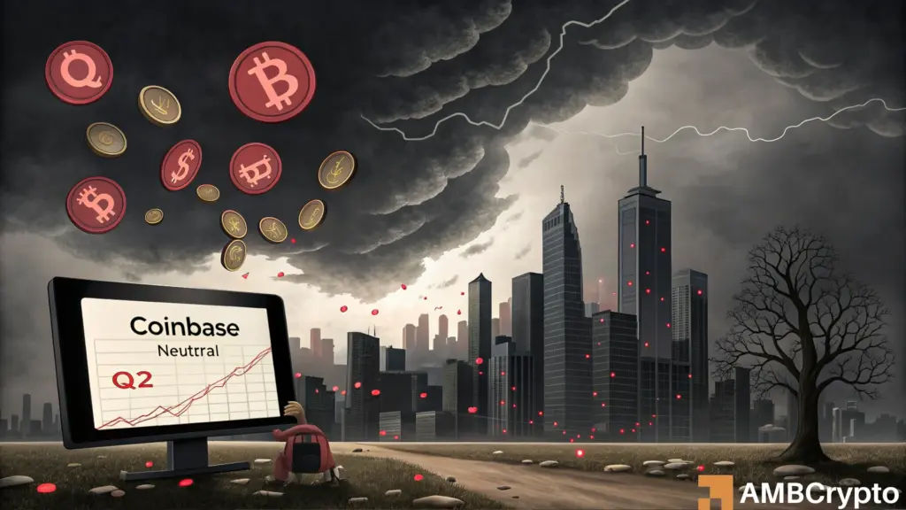 Bitcoin is 'undervalued,' Ethereum shows 'hope' as Q2 begins - Report