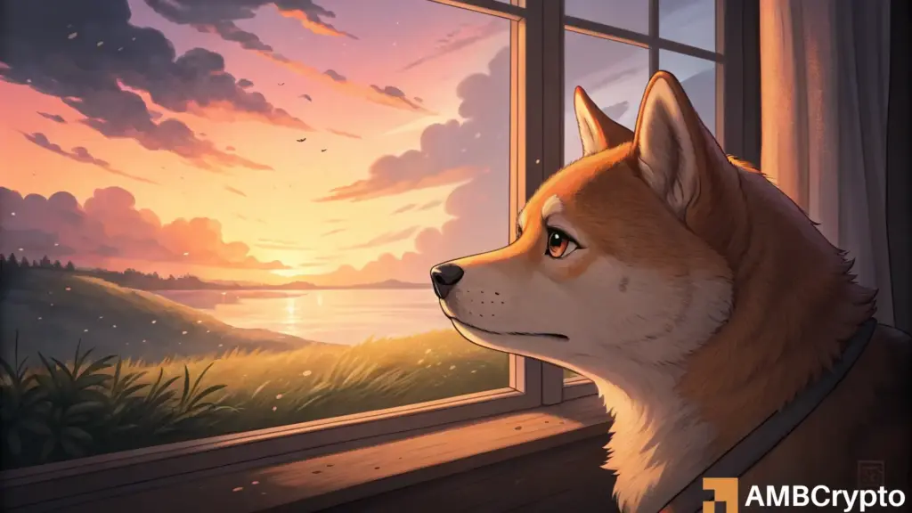 Dogecoin - Analyzing the effect of profit-taking on DOGE's latest rally attempts