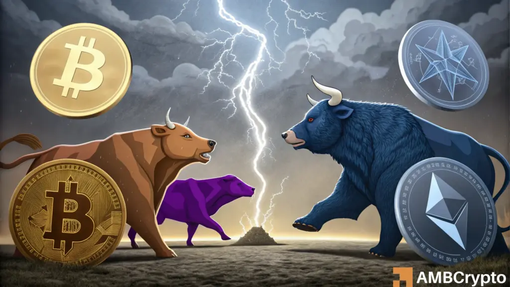 ETFs weekly recap - How did Bitcoin, Ethereum, Solana and XRP do this week?