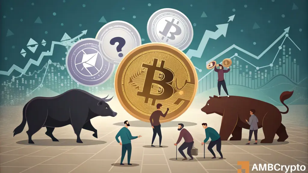 ETFs weekly recap