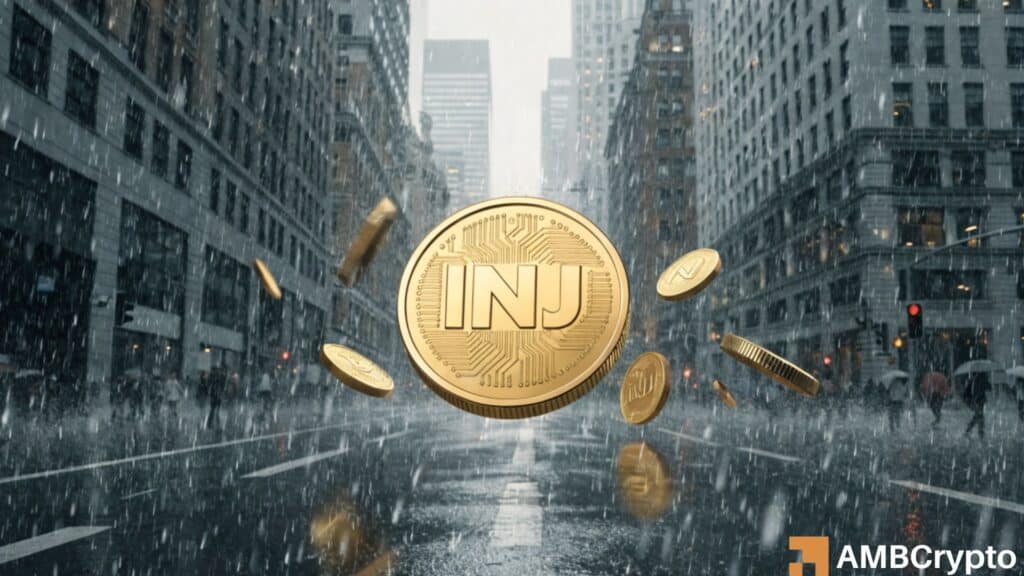 Injective Futures launch drives 20% OI surge - Will bulls push INJ to $4?