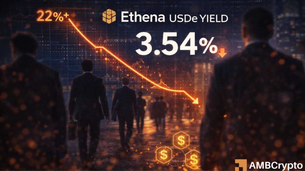 Ethena USDe