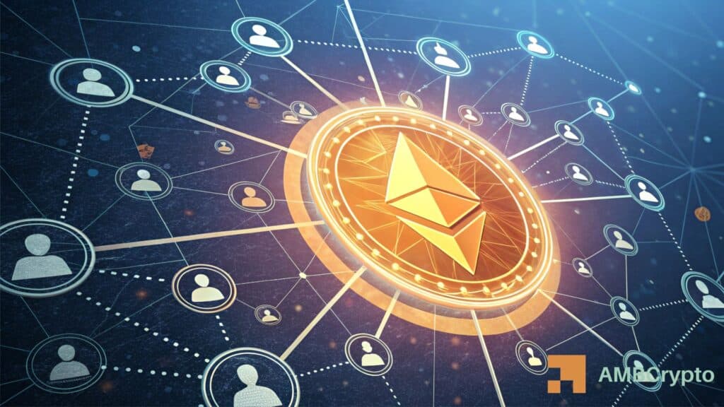 Ethereum [ETH]