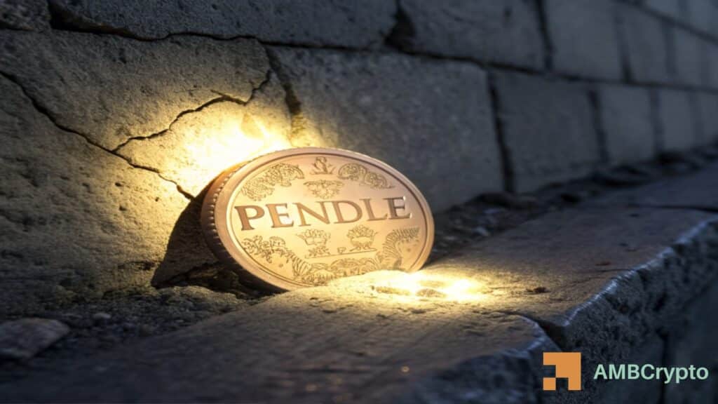 Pendle