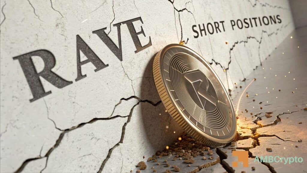 RAVE spikes 47% in squeeze-driven move: Is $29 about to get wiped?