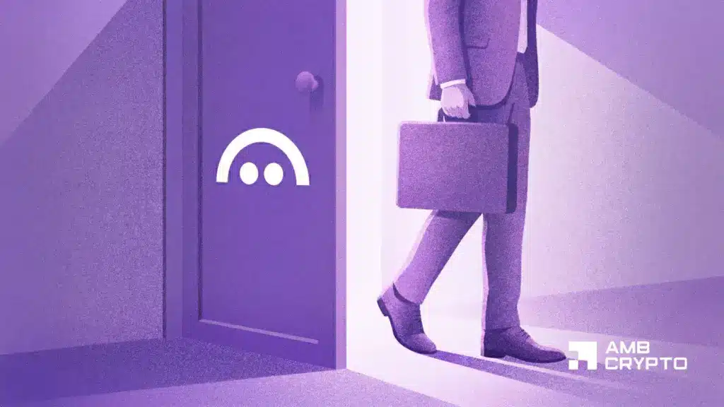 Aave’s risk model faces its first real test after Chaos Labs' exit