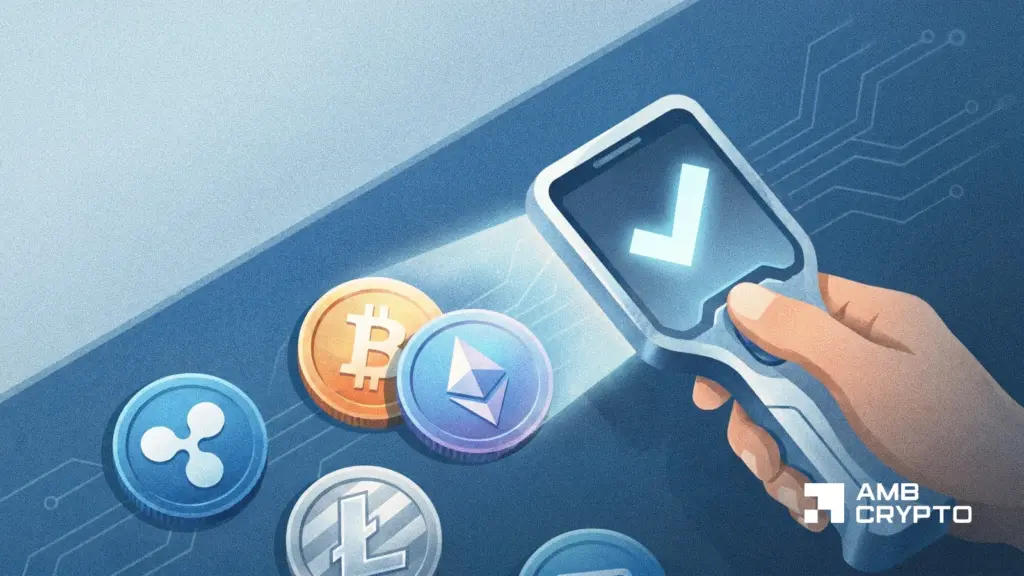 Crypto faces regulatory shift as AML pressure rises - Can growth keep up?