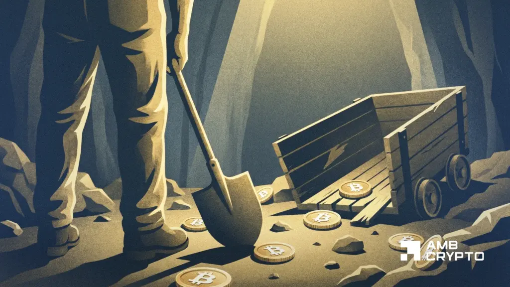 Bitcoin miners hold the key to BTC’s Q2 fate – Here’s why