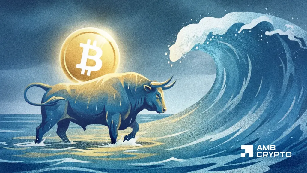 Why a $30 mln Bitcoin short isn’t bearish, but may point to a bottom instead