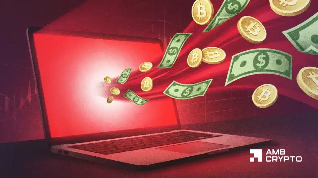 $600mln in April exploits – Is ‘DeFi FUD’ becoming Q2’s core bearish trigger?