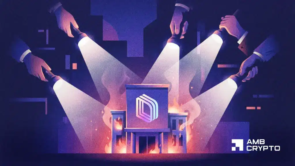 Drift Protocol incident uncovered: Did 'negligence' lead to the $285M loss?