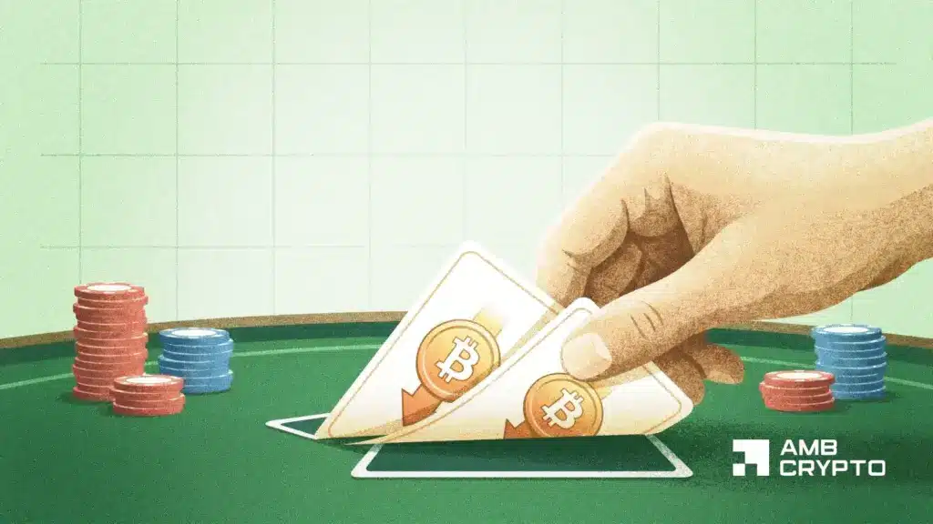 Bitcoin at risk? Why a $53M ‘insider’ short targets BTC’s $80K level