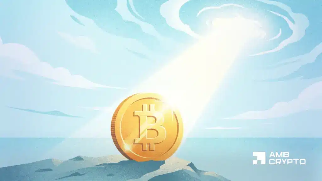Bitcoin eyes $85K in Q2 - Why BTC traders must watch THIS divergence
