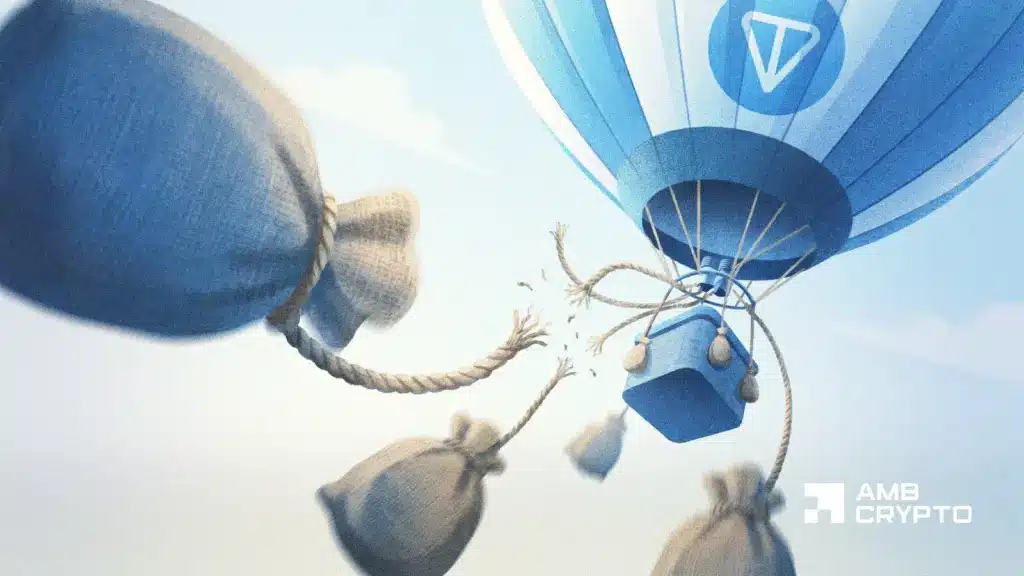 Pavel Durov announces 6× fee reduction for TON, 'Regardless of...'