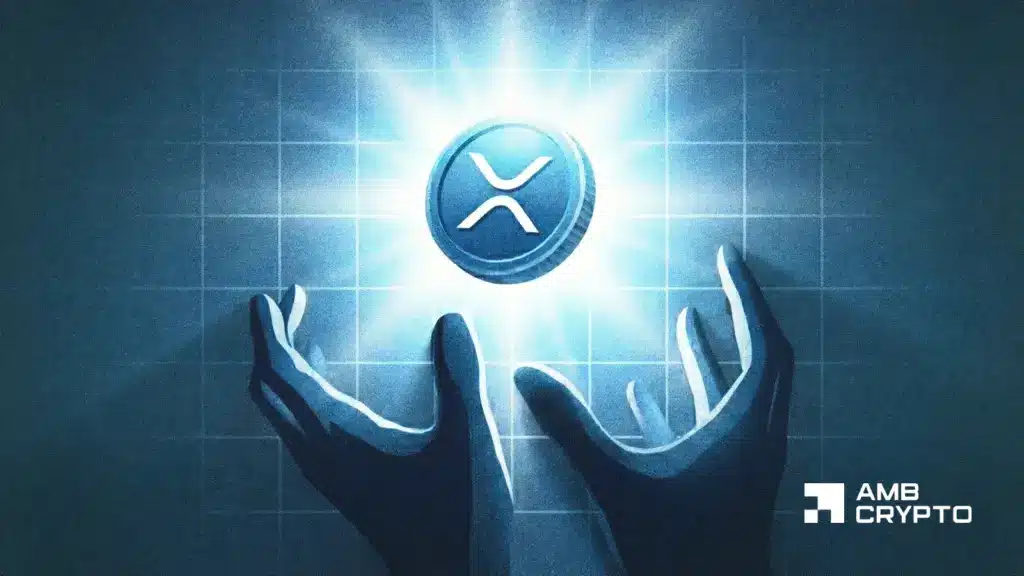 Why XRP’s current consolidation period is a massive buying opportunity