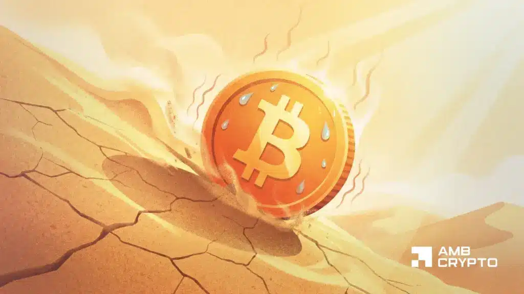 Bitcoin's 'constructive' Q2 setup meets a summer lull: Will BTC falter at $80K? 