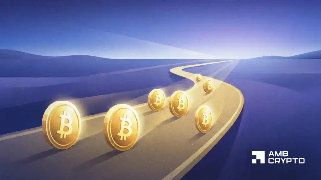 Bitcoin – Why 2024 BTC cycle is ‘dramatically’ failing halving test
