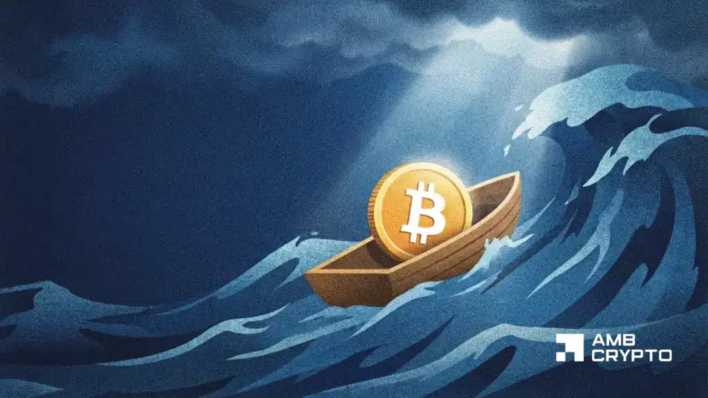 Bitcoin: What’s driving BTC price stability despite $111M liquidations?
