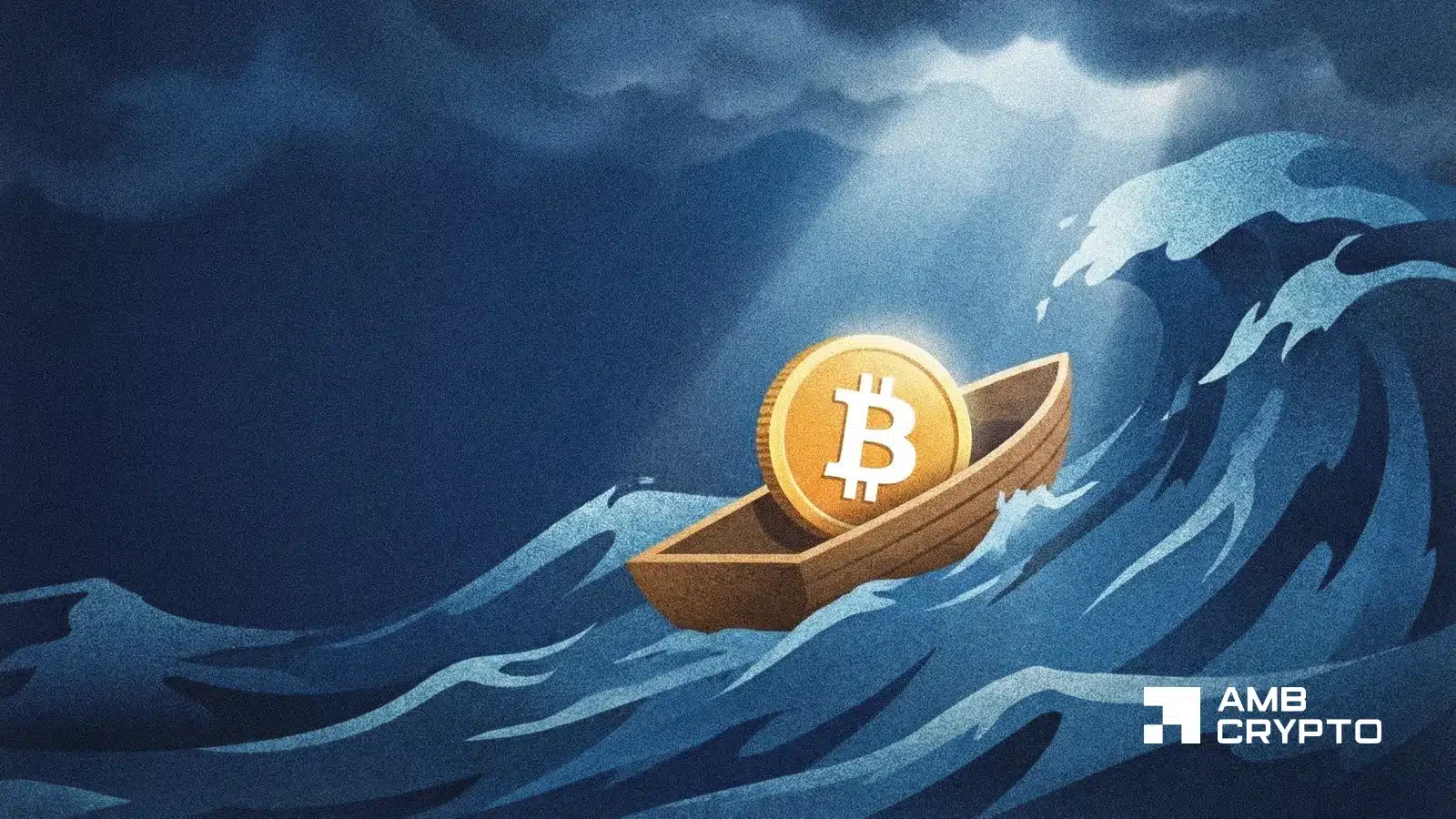 Bitcoin: What’s driving BTC price stability despite 1M liquidations?
