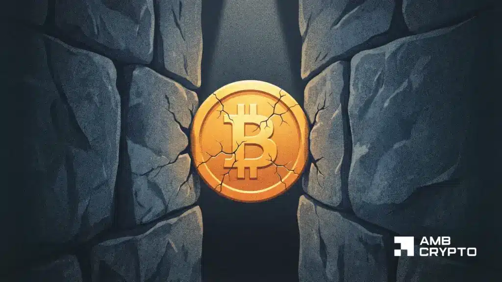 Bitcoin price stalls at $70K - Can BTC demand absorb heavy selling?