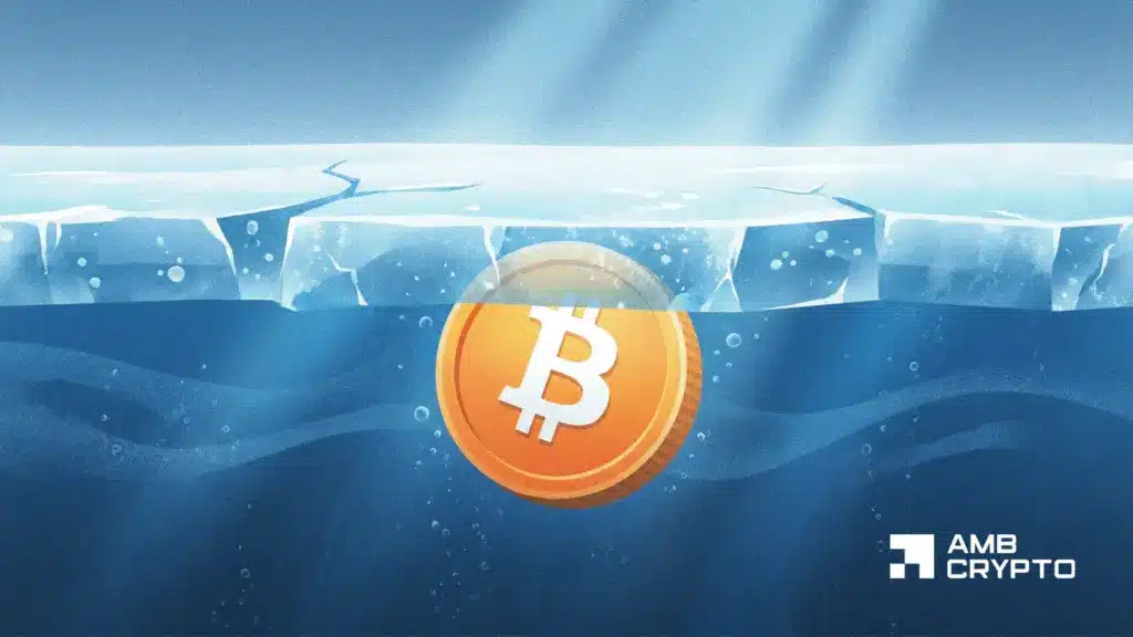 Bitcoin recovery on hold? KEY BTC metrics flash fresh warning signs
