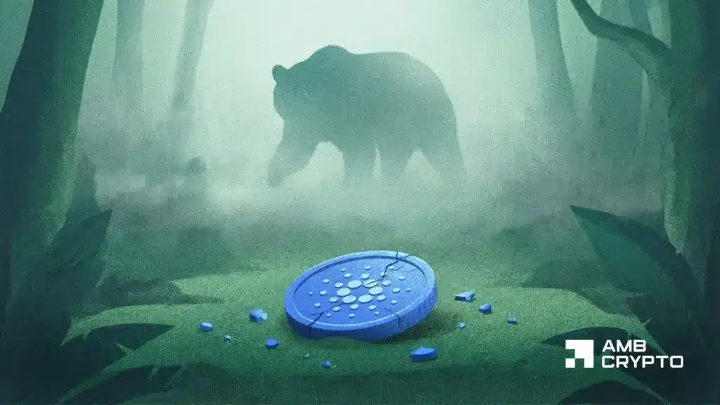 Cardano reclaims 2-month range after breakdown: Should you buy this bounce?