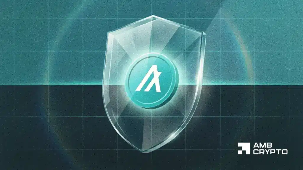 Google AI whitepaper: 'Algorand is the perfect example of post-quantum computing' - ALGO jumps 24%