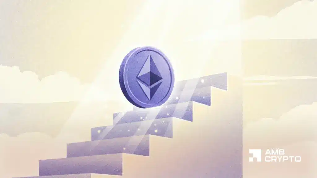 Ethereum tests $2,416 as market awaits direction - Breakout or rejection?