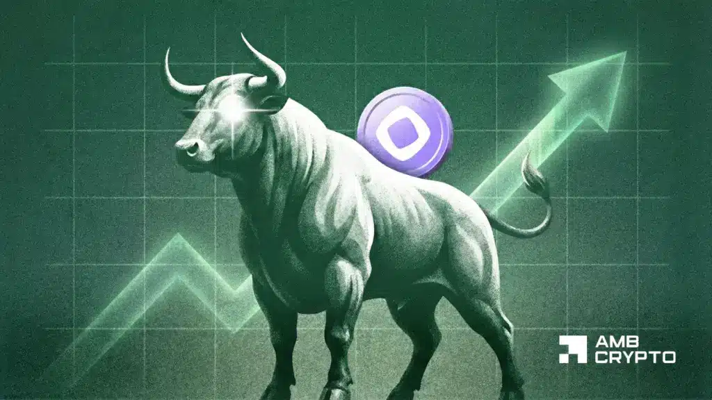 Monad keeps its uptrend going with another 17% gain in 24 hours: What's next?