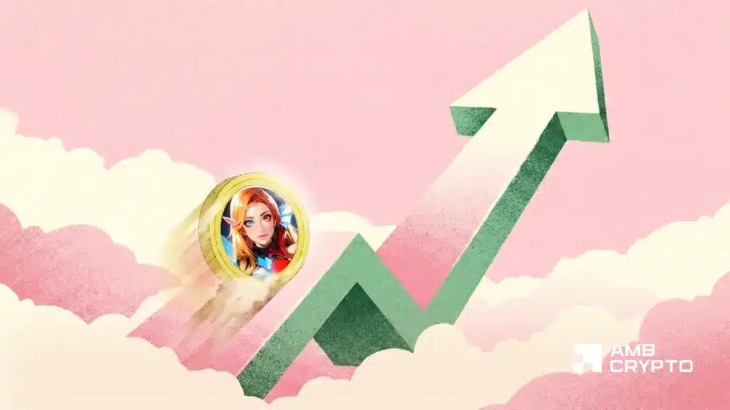 SIREN price prediction - After 300% rally, is a 150% price hike up next?