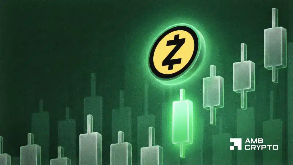 All about Zcash's latest price breakout and the odds of ZEC hitting $400