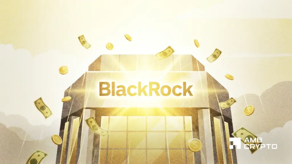 BlackRock's Q1 2026 earnings report marks a 17% YoY growth - Details