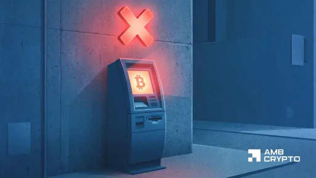 Tennessee moves to ban crypto kiosks after $4mln in scam losses – Details