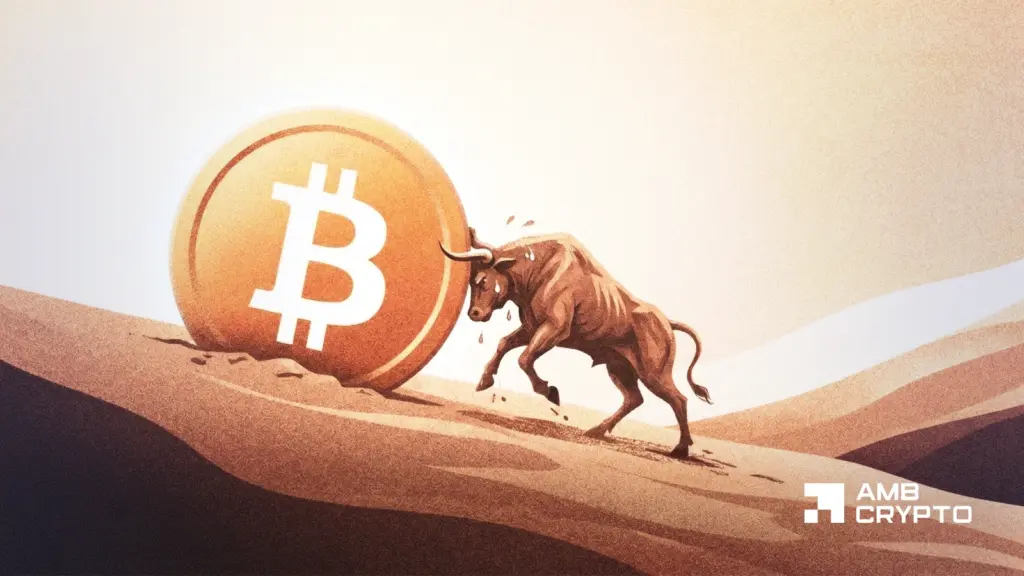 Analyst warns crypto rebound is only a ‘partial reset’ of late-cycle market