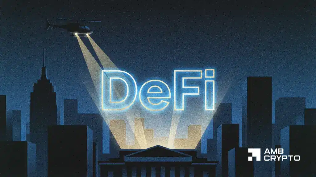 DeFi vs. SEC: Should ‘non-custodial platforms’ be treated like exchanges?