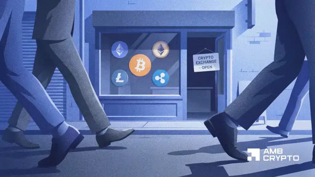 Only 4% of Denmark’s population owns crypto - What’s slowing adoption?
