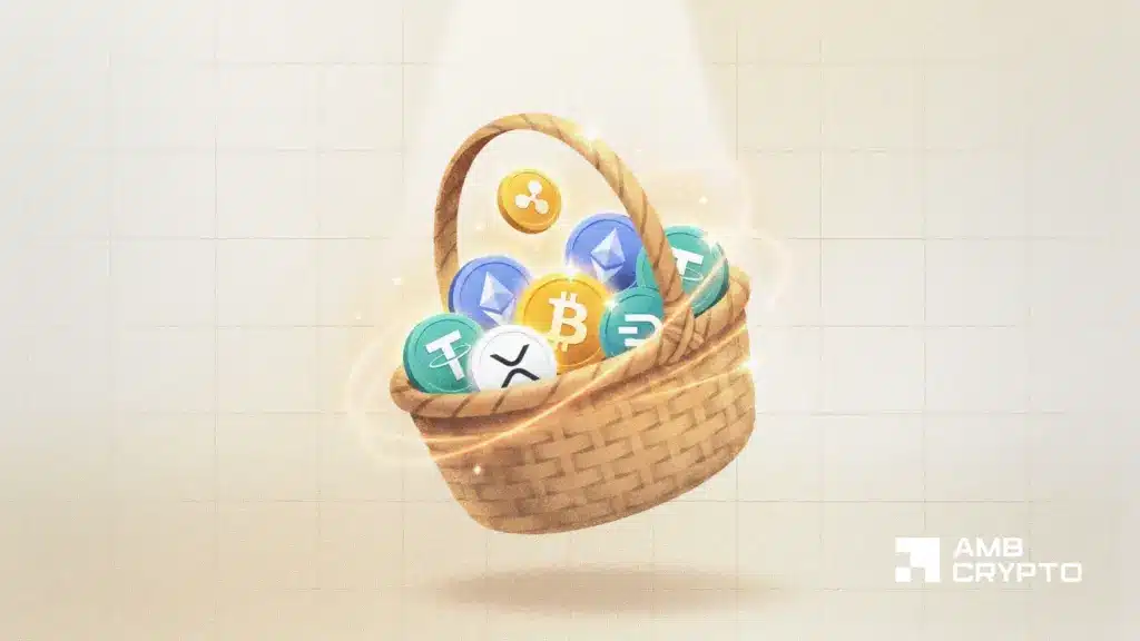 $1.1B crypto inflows mark biggest weekly surge since January - Details