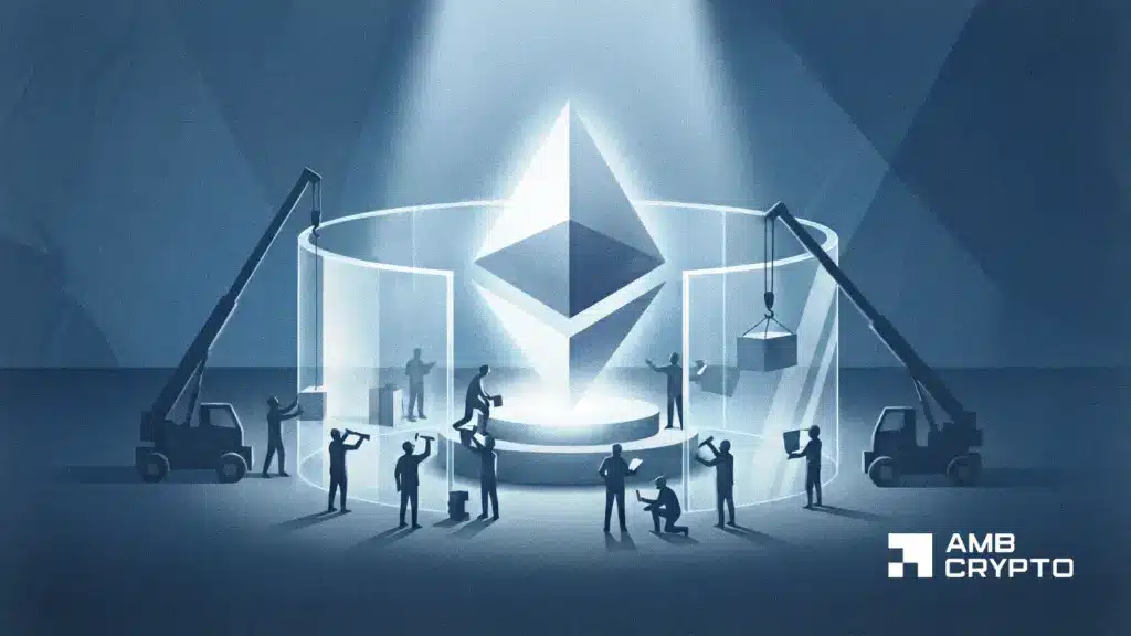 $4B in crypto losses – Can Ethereum’s $1mln audit push make difference?