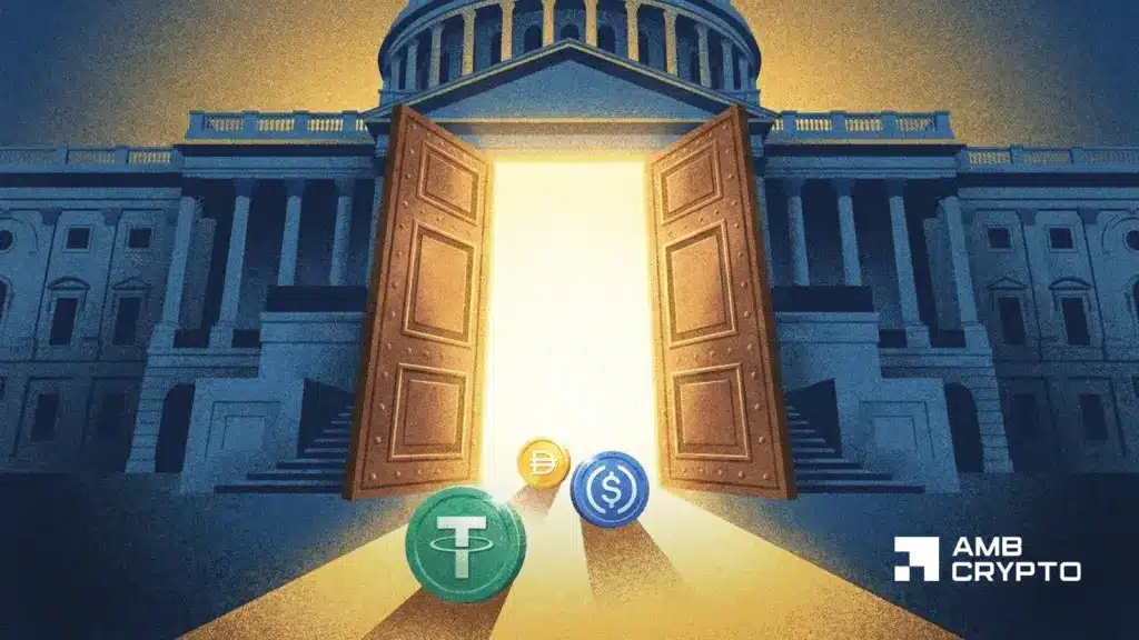 Fed warns of ‘long, painful history’ - Why stablecoin oversight is urgent