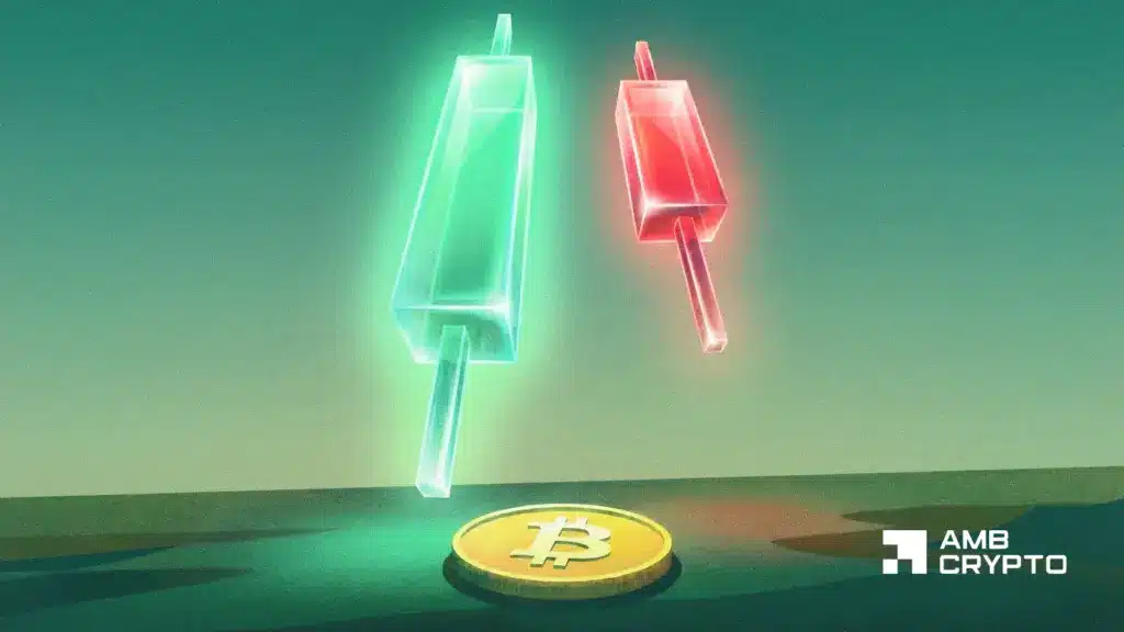 ‘First phase of bull cycle?’- Here’s why Grayscale is now bullish on Bitcoin