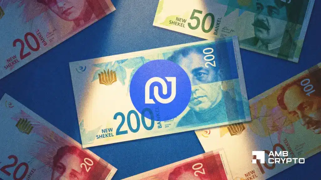 All about Israel’s BILS stablecoin approval and what comes next!