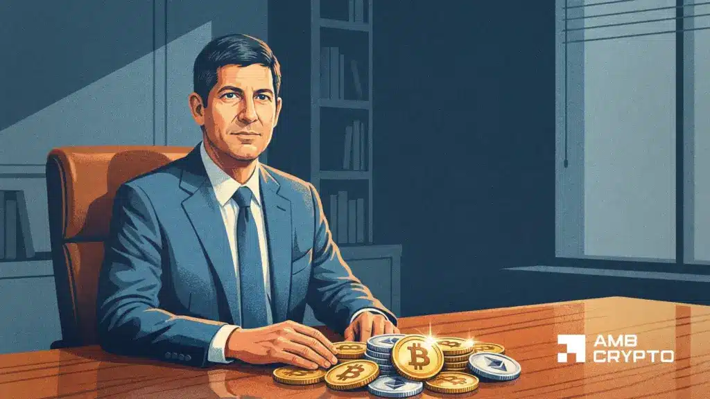 Crypto-linked Fed Chair? Trump’s Kevin Warsh pick raises bigger questions