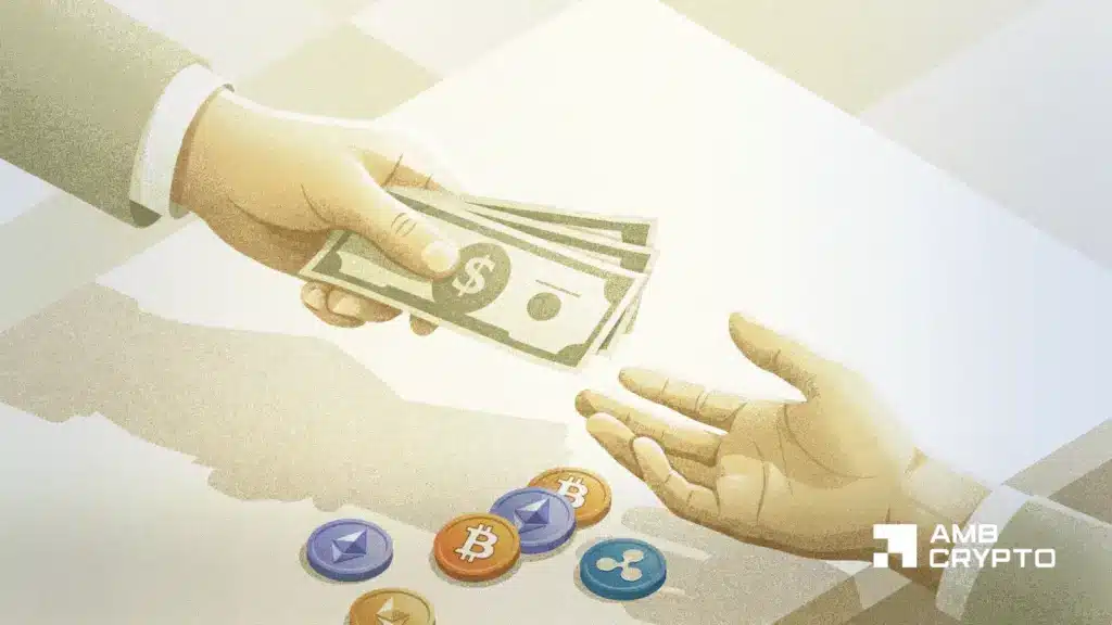 75% of crypto tax forms are under $50 - Kraken calls for ‘de minimis’ rule