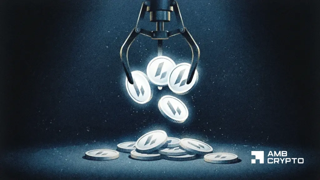 Buybacks and Telegram fuel LIT's 40% surge, but can the rally extend itself?