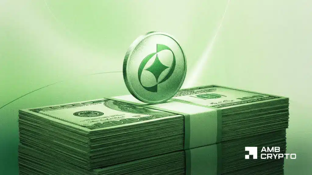 Paxos Labs raises $12mln to solve THIS DeFi ‘product problem’