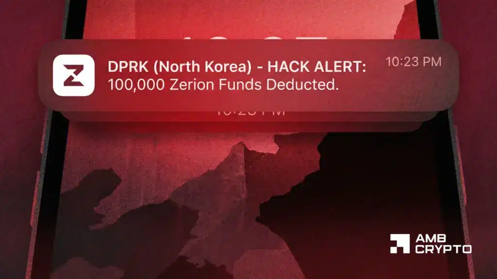 Zerion claims 'No user funds were affected' as employee loses $100K in social engineering attack