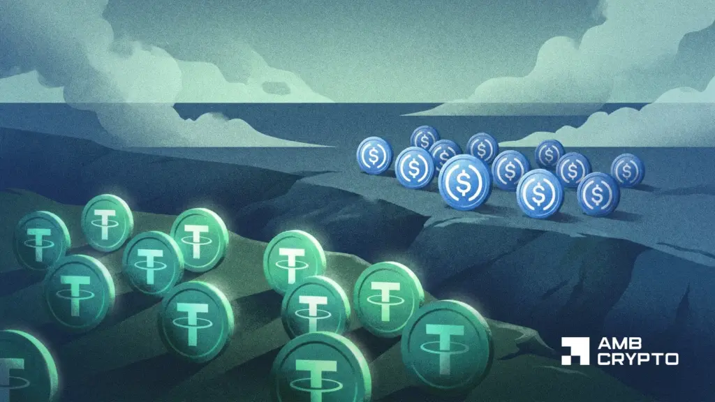 Stablecoin war erupts as Circle fails to freeze hacked Drift funds: What's going on?