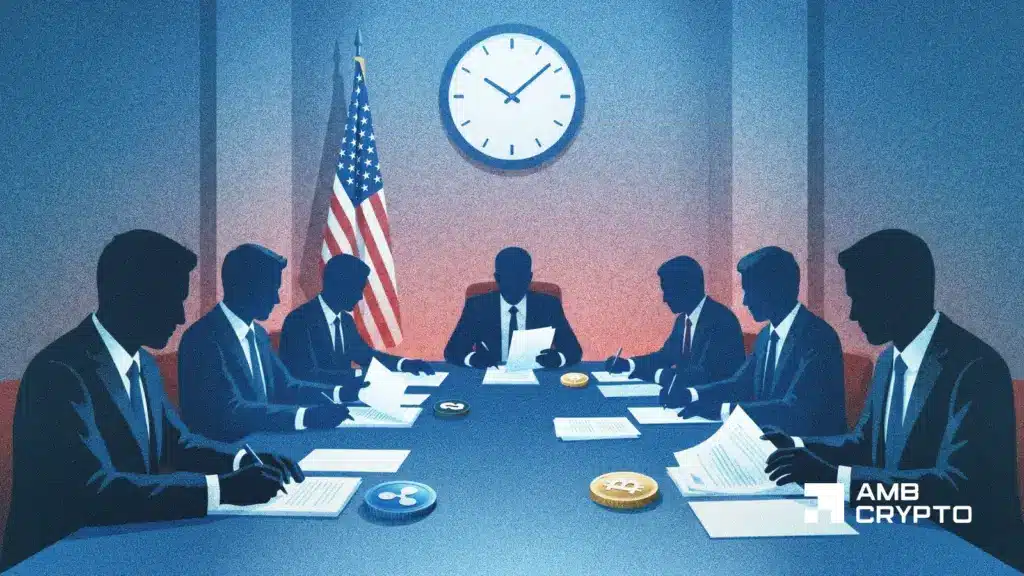 U.S. banking group wants more time on GENIUS Act stablecoin rules – Why?