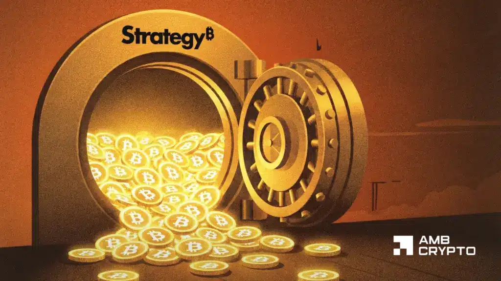 Michael Saylor's Strategy makes its 106th Bitcoin purchase - Adds 13,927 BTC to its treasury